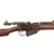 Original British WWI & WWII Lee-Enfield MkI Dated 1898 Converted to S.M.L.E. in 1905 and then to .22 Trainer - Serial N 5841 Original Items