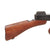 Original U.S. WWII Thompson M1928A1 Display Submachine Gun Serial NO.S-438974 - Original WW2 Parts Original Items