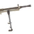 Original Czech Pre-WWII Yugoslavian Contract ZB-30J German MG30(t) Display Machine Gun with 1937 Dated Magazine Original Items