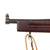 Original U.S. WWII Thompson M1 Display Submachine Gun Serial NO. 128413 with Original Kerr Sling and Magazine - Original WWII Parts Original Items