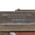 Original U.S. WWII Thompson M1 Display Submachine Gun Serial NO. 128413 with Original Kerr Sling and Magazine - Original WWII Parts Original Items