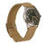 Original U.S. WWII 1943 Type A-11 USAAF Wrist Watch by Bulova - Fully Functional Original Items