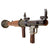 Original Chinese Cold War Type 56 RPG Launcher with Most Parts Taken from RPG-7 Original Items