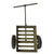 Original U.S. WWII 1943-Dated M3A4 Utility Hand Cart by Rock Island Arsenal - As Seen on Pawn Stars Original Items