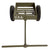Original U.S. WWII 1943-Dated M3A4 Utility Hand Cart by Rock Island Arsenal - As Seen on Pawn Stars Original Items
