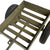 Original U.S. WWII 1943-Dated M3A4 Utility Hand Cart by Rock Island Arsenal - As Seen on Pawn Stars Original Items