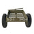 Original U.S. WWII 1943-Dated M3A4 Utility Hand Cart by Rock Island Arsenal - As Seen on Pawn Stars Original Items