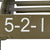 Original U.S. WWII 1943-Dated M3A4 Utility Hand Cart by Rock Island Arsenal - As Seen on Pawn Stars Original Items