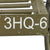 Original U.S. WWII 1943-Dated M3A4 Utility Hand Cart by Rock Island Arsenal - As Seen on Pawn Stars Original Items