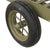 Original U.S. WWII 1943-Dated M3A4 Utility Hand Cart by Rock Island Arsenal - As Seen on Pawn Stars Original Items