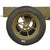 Original U.S. WWII 1943-Dated M3A4 Utility Hand Cart by Rock Island Arsenal - As Seen on Pawn Stars Original Items