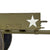 Original U.S. WWII 1943-Dated M3A4 Utility Hand Cart by Rock Island Arsenal - As Seen on Pawn Stars Original Items
