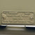 Original U.S. WWII 1943-Dated M3A4 Utility Hand Cart by Rock Island Arsenal - As Seen on Pawn Stars Original Items