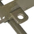 Original U.S. WWII 1943-Dated M3A4 Utility Hand Cart by Rock Island Arsenal - As Seen on Pawn Stars Original Items