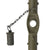 Original U.S. WWII 1943-Dated M3A4 Utility Hand Cart by Rock Island Arsenal - As Seen on Pawn Stars Original Items