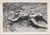 Original U.S. WWII Japanese Flag, Forage Cap, & Photograph Bringback Grouping with Macabre Photographs - Rising Sun & Meatball Flags