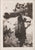 Original U.S. WWII Japanese Flag, Forage Cap, & Photograph Bringback Grouping with Macabre Photographs - Rising Sun & Meatball Flags