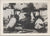 Original U.S. WWII Japanese Flag, Forage Cap, & Photograph Bringback Grouping with Macabre Photographs - Rising Sun & Meatball Flags