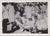 Original U.S. WWII Japanese Flag, Forage Cap, & Photograph Bringback Grouping with Macabre Photographs - Rising Sun & Meatball Flags