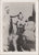 Original U.S. WWII Japanese Flag, Forage Cap, & Photograph Bringback Grouping with Macabre Photographs - Rising Sun & Meatball Flags