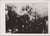 Original U.S. WWII Japanese Flag, Forage Cap, & Photograph Bringback Grouping with Macabre Photographs - Rising Sun & Meatball Flags