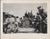 Original U.S. WWII Japanese Flag, Forage Cap, & Photograph Bringback Grouping with Macabre Photographs - Rising Sun & Meatball Flags