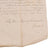 Original British American Revolutionary War Era King George III Signed Military Commission Appointing Henry Astley Bennett as Captain in the 1st Regiment of Foot Guards - Dated January 26th, 1791 Original Items