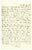 Original British 1872 Charles G. Gordon “Chinese Gordon” Written & Signed Letter Describing Visit to British Graves at Crimea Battlefield to Col. Gerald Graham V.C. with Original Envelope Original Items