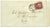 Original British 1872 Charles G. Gordon “Chinese Gordon” Written & Signed Letter Describing Visit to British Graves at Crimea Battlefield to Col. Gerald Graham V.C. with Original Envelope Original Items