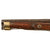 Original British East India Company Model 1843 Percussion Dragoon Pistol with Trapped Swivel Ramrod Original Items