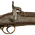 Original British East India Company Model 1843 Percussion Dragoon Pistol with Trapped Swivel Ramrod Original Items