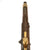 Original British East India Company Model 1843 Percussion Dragoon Pistol with Trapped Swivel Ramrod Original Items