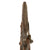 Original British East India Company Model 1843 Percussion Dragoon Pistol with Trapped Swivel Ramrod Original Items