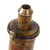 Original British U.S. Civil War Engraved Brass Powder Flask by Dixon of Sheffield Presented to Chief Surgeon Edward Forman Taylor of 1st & 3rd New Jersey Infantry Regiments