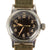 Original U.S. WWII Type A-11 USAAF Wrist Watch by Elgin - Fully Functional - Dated 1945