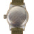 Original U.S. WWII Type A-11 USAAF Wrist Watch by Elgin - Fully Functional - Dated 1945