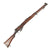 Original British WWI & WWII Lee-Enfield MkI Dated 1897 Converted to S.M.L.E. in 1905 and then to .22 Trainer in 1913 - Serial 713