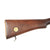 Original British WWI & WWII Lee-Enfield MkI Dated 1897 Converted to S.M.L.E. in 1905 and then to .22 Trainer in 1913 - Serial 713