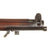 Original British WWI & WWII Lee-Enfield MkI Dated 1897 Converted to S.M.L.E. in 1905 and then to .22 Trainer in 1913 - Serial 713