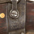 Original British WWI & WWII Lee-Enfield MkI Dated 1897 Converted to S.M.L.E. in 1905 and then to .22 Trainer in 1913 - Serial 713