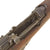 Original British WWI & WWII Lee-Enfield MkI Dated 1897 Converted to S.M.L.E. in 1905 and then to .22 Trainer in 1913 - Serial 713