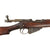 Original British WWI & WWII Lee-Enfield MkI Dated 1897 Converted to S.M.L.E. in 1905 and then to .22 Trainer in 1913 - Serial 713
