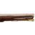 Original British Napoleonic Era Pattern 1800 Tower Marked Long Sea Service Flintlock Pistol with Belt Hook - circa 1805