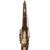 Original British Napoleonic Era Pattern 1800 Tower Marked Long Sea Service Flintlock Pistol with Belt Hook - circa 1805