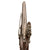 Original British Napoleonic Era Pattern 1800 Tower Marked Long Sea Service Flintlock Pistol with Belt Hook - circa 1805