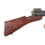 Original U.S. WWII Thompson M1928A1 Display Submachine Gun Serial No. A.O. 48344 - Original WW2 Parts Original Items