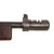 Original U.S. WWII Thompson M1928A1 Display Submachine Gun Serial No. A.O. 48344 - Original WW2 Parts Original Items