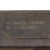 Original U.S. WWII Thompson M1928A1 Display Submachine Gun Serial No. A.O. 48344 - Original WW2 Parts Original Items