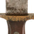 Original U.S. WWII M.H. Cole 9 Point Guard Knuckle Knife - Named & Identified to Harry Carlton Watkins, 88th Chemical Mortar Battalion
