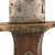 Original U.S. WWII M.H. Cole 9 Point Guard Knuckle Knife - Named & Identified to Harry Carlton Watkins, 88th Chemical Mortar Battalion